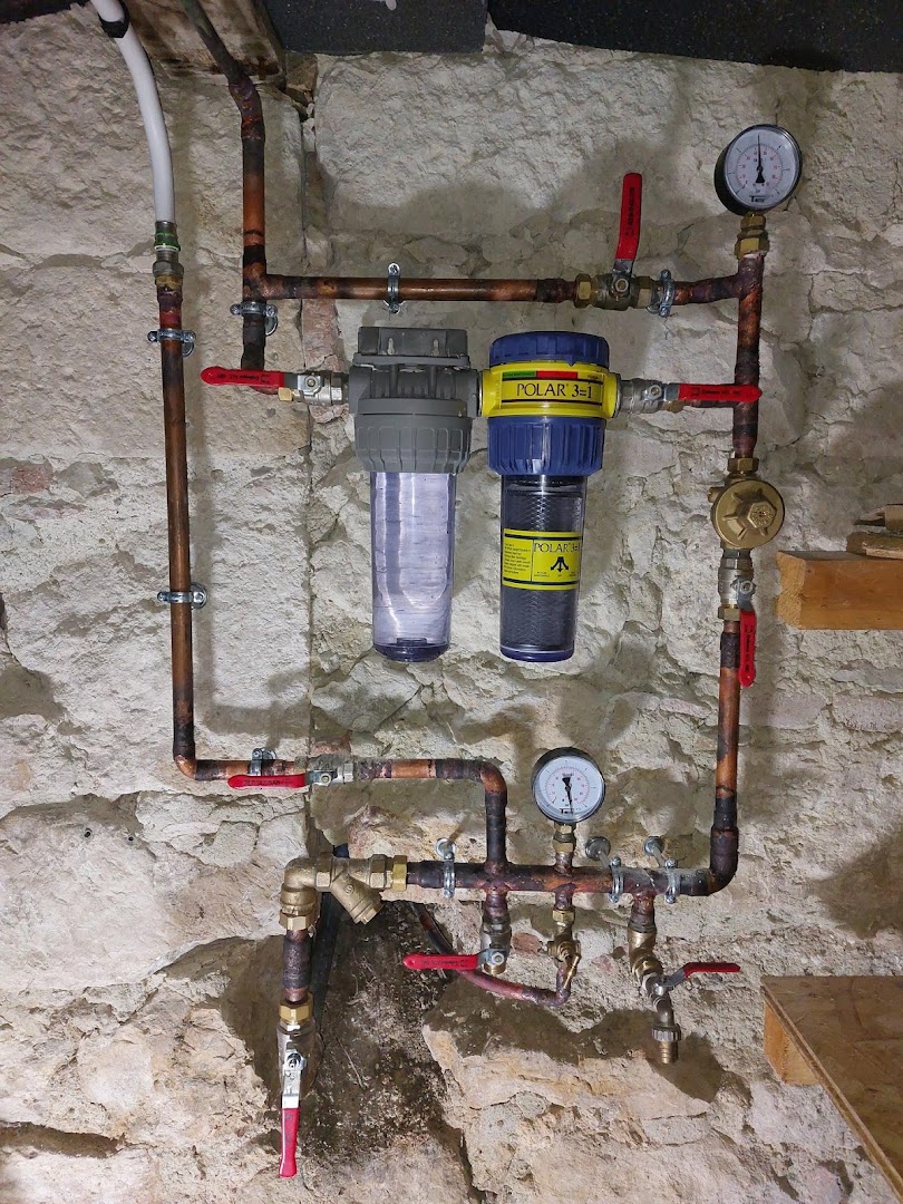 Fl'Eau Gaz — Photos 2
